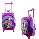 Frozen Trolley Bag - 16 Inch - Class 1-2( IMPORTED )