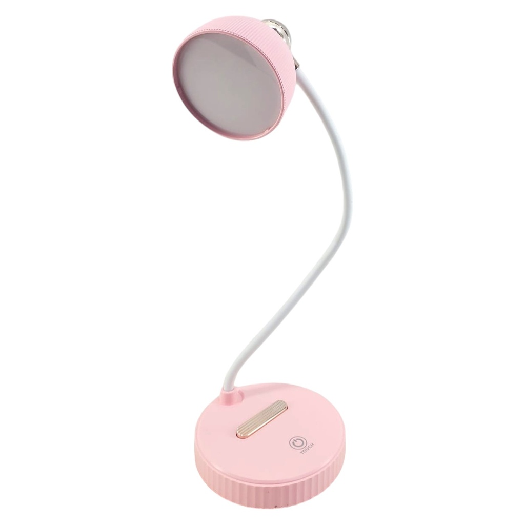 Table Lamp - No. CS501A - Assorted Colors
