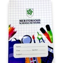 Art Pad - Meritorious School