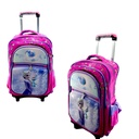 Frozen Trolley Bag - 18 Inch - Class 3 - 5 (IMPORTED) - NO. 18004-1