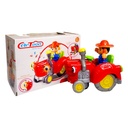 Swing Farmer Car - No. HD936