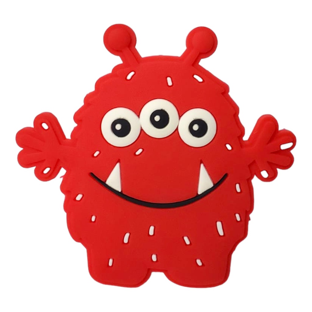 Monster Pencil Sharpener Taille - Crayon (JOT)