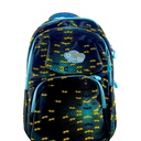 AKB Fashion School Bag - Thunder - Black( IMPORTED )