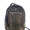 Biaowang School Bag - Brown( IMPORTED )