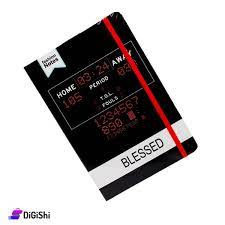 Blessed Feshion Note Book N90-A6
