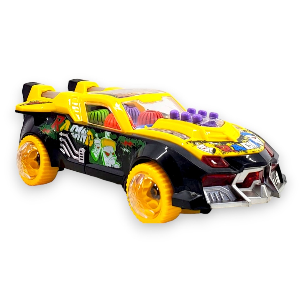 Gear Lights Vehicle Car - No. C-3A