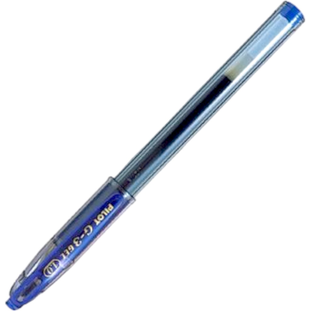 Pilot G-3 Rollerball Pen - Blue- 1.0mm - 1 Pc