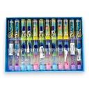 Kaixi Classic Fountain Pen - No. 6001