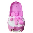 Little Princess Backpack Series - No.7F704