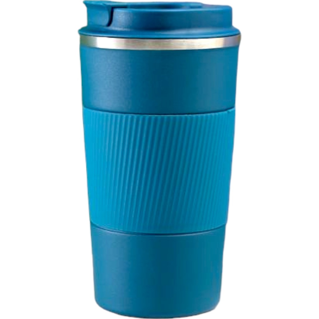 Coffee Mug - No. D31 - Blue