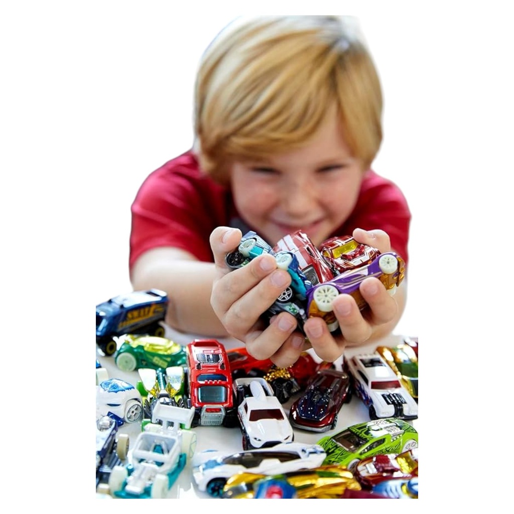 Alloy Car -68 Model-12 Cars-NO.G5688-Auto Die Cast Model Car