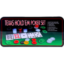 Texas Hold'Em Poker Set
