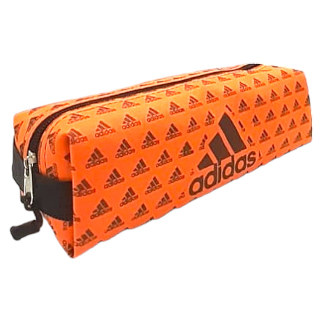 Adidas Pencil Pouch - Orange - No. KK42