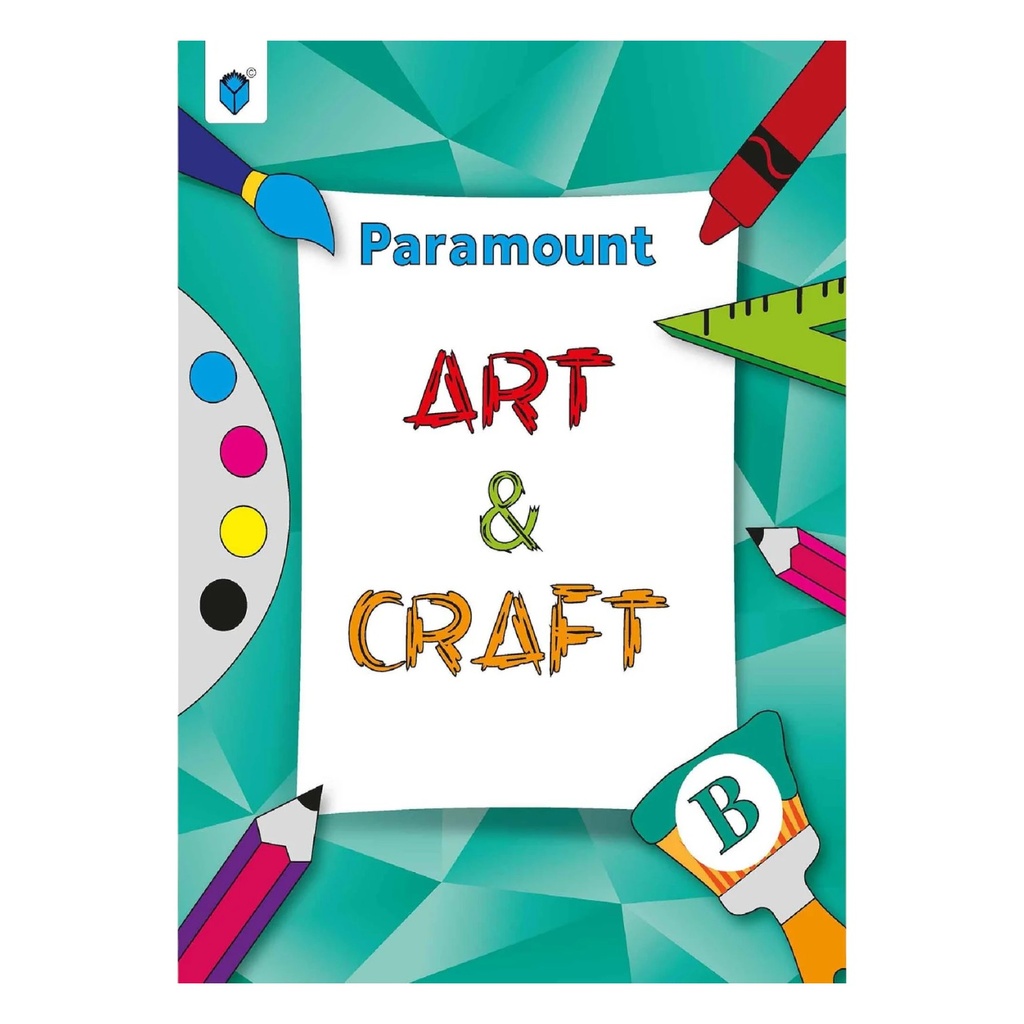 Art & Craft B
