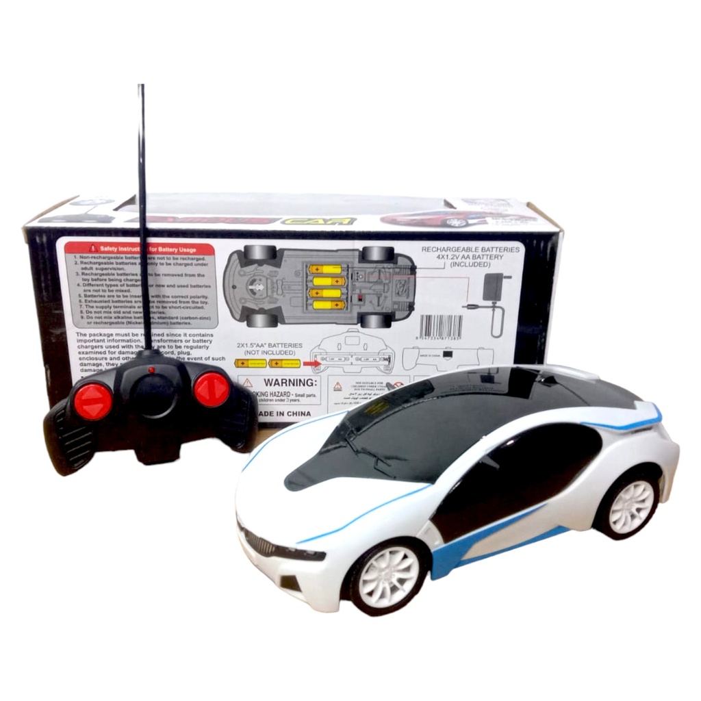 Famous Remote Control Car - Small Size - No.6328S-1