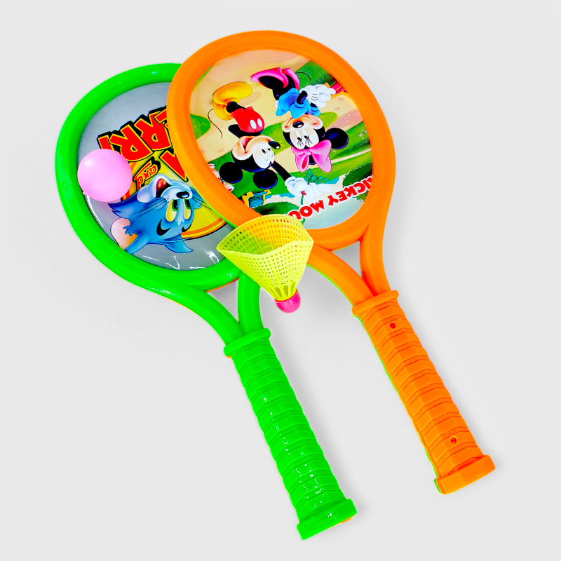 Kids Tennis Toy Set - H-190