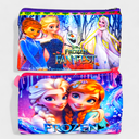 Frozen Fanfest Single Zipper PP