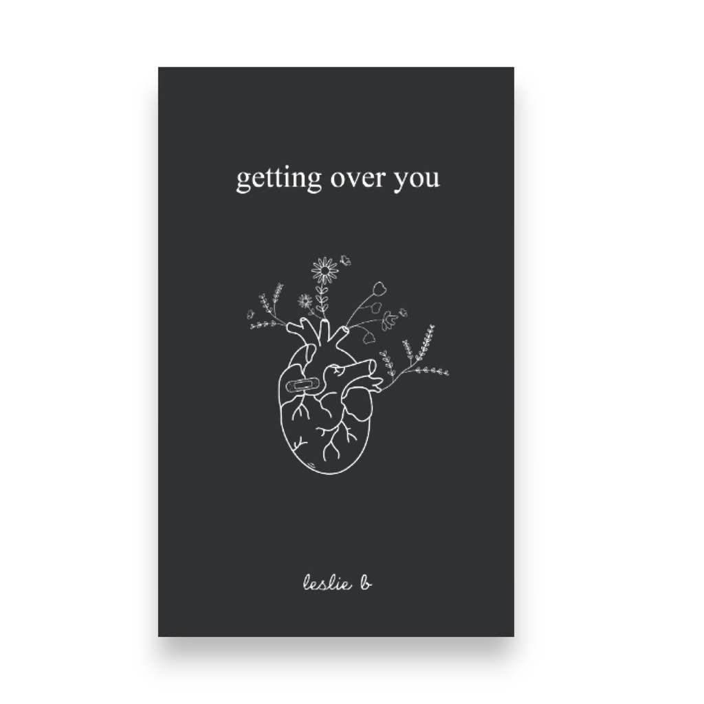 Getting Over You - Leslie B
