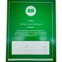 APS Broad Single Line Register