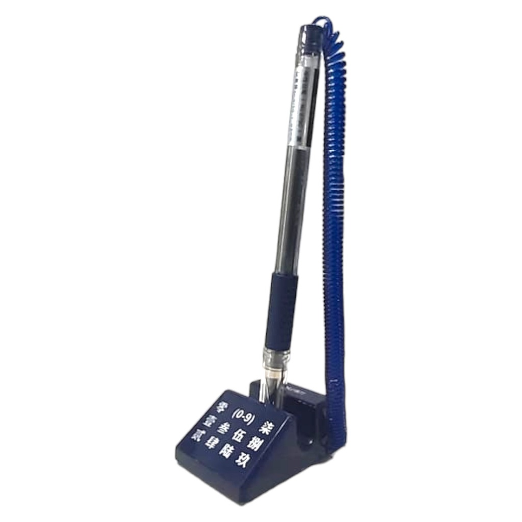 Deli Desk Pen Stand (6790)