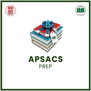 Army Public School Pre 1 Complete Sets - Books / Copies