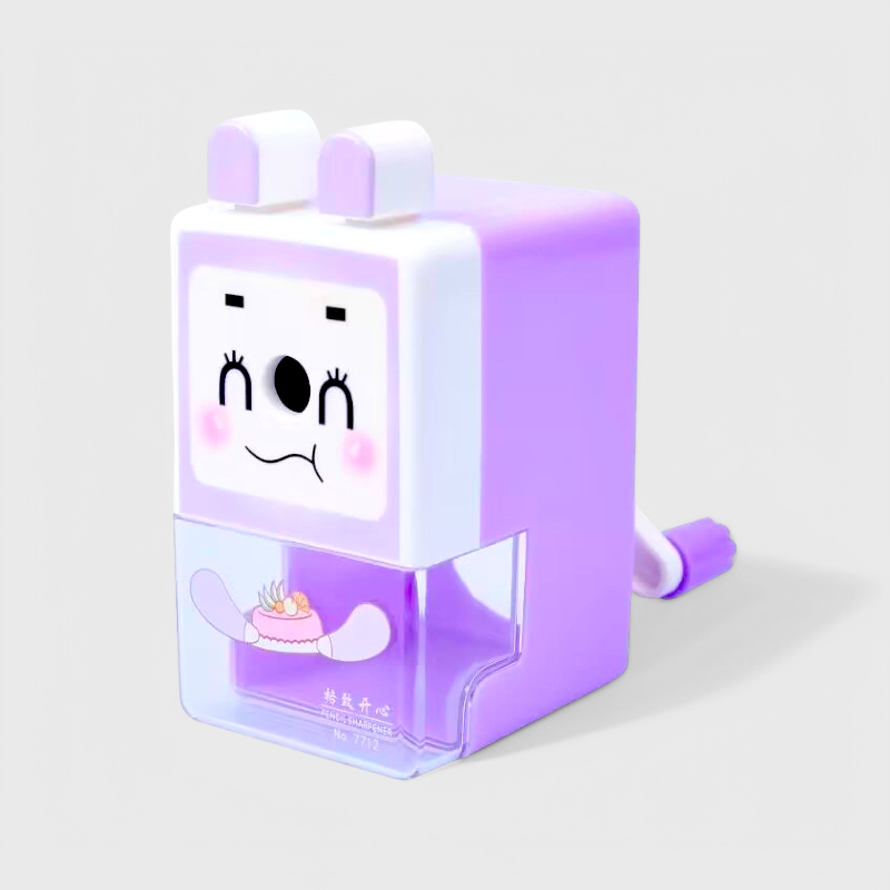 Machine Pencil Sharpener NO.7712