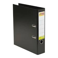 Box File - Black