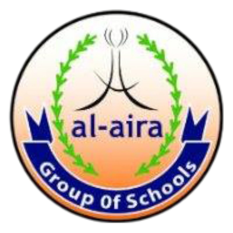 Al Aira Class 1 Books Set