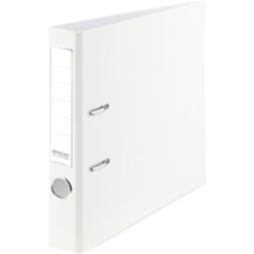 Box File - White