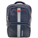 AKB Power School Bag - Black