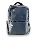 GA Sport School Bag - Grey