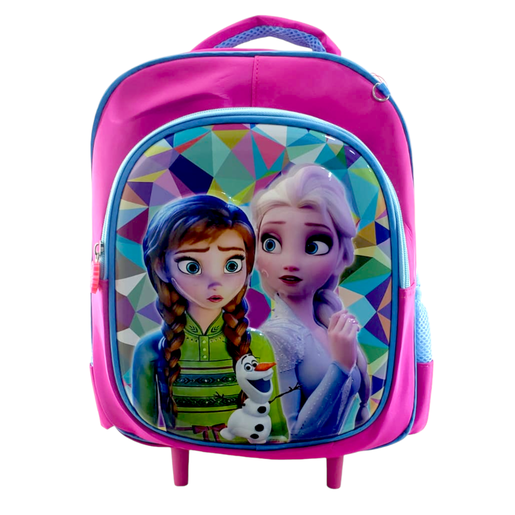 Frozen 13 inch Trolley Bag - No. 12001-1