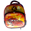 Hot Wheels 12 inch Trolley Bag - No. 12003-1
