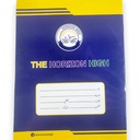 Copy 140 Pages - The Horizon High School