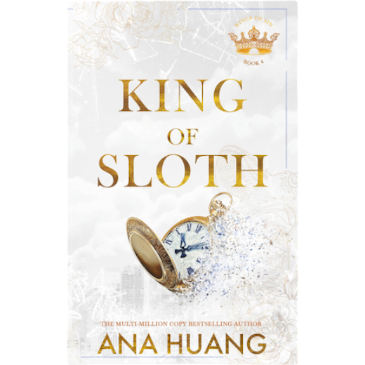 [9781728289755] King of Sloth - ANA HUANG