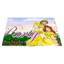 Princess Table Cover