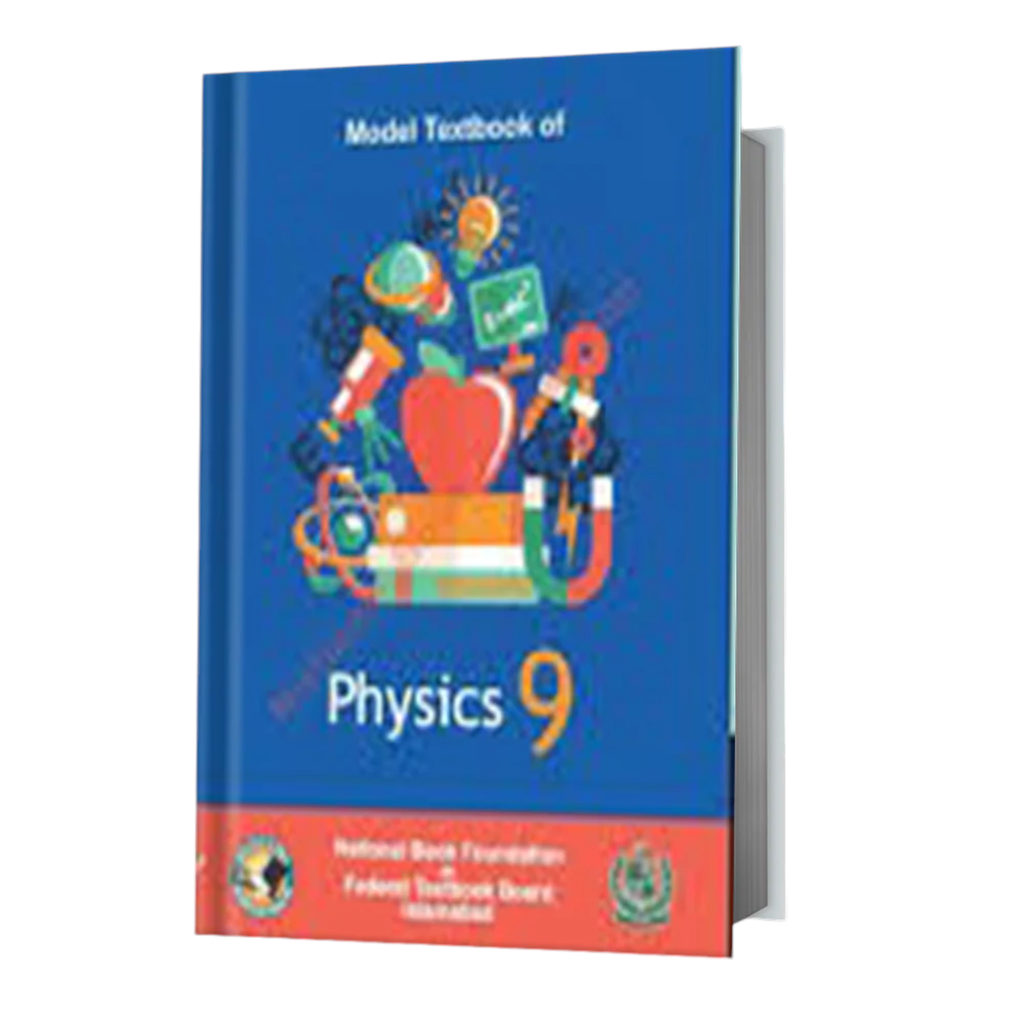 Model Textbook Of Physics Grade 9 - Punjab Board