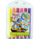 Water Colour Pen - 12 Pcs - No. TD2688-12