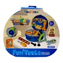 Mechanical Eraser - No. 309-11 - Assorted Colour