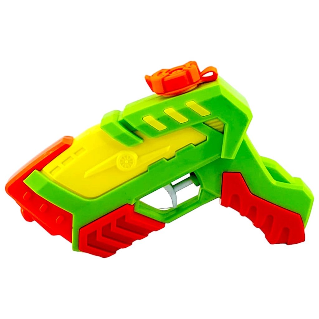 Bring Your Water Gun to Fight - Small - No. 8016