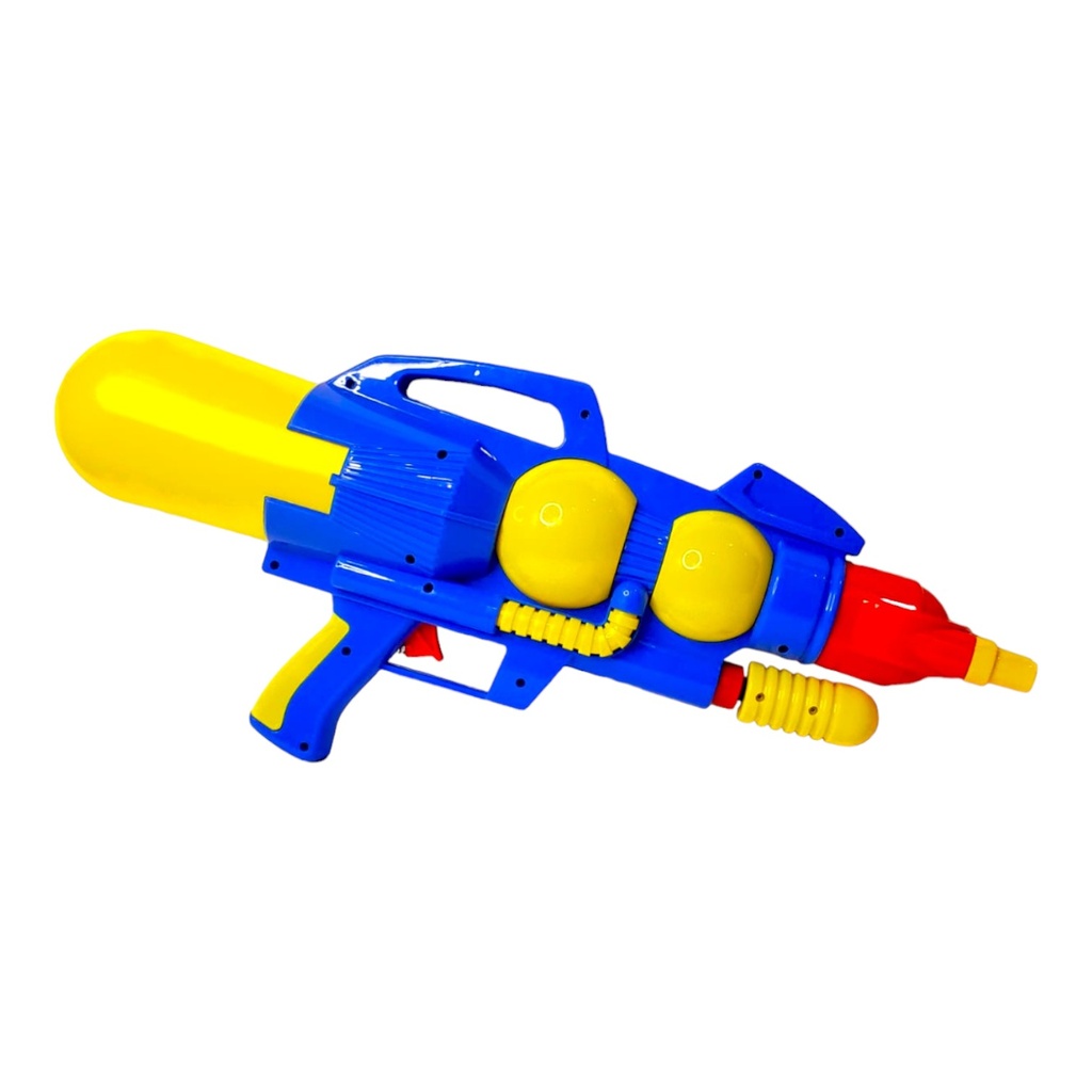Super Soaker Water Gun - Small - No. WP3009