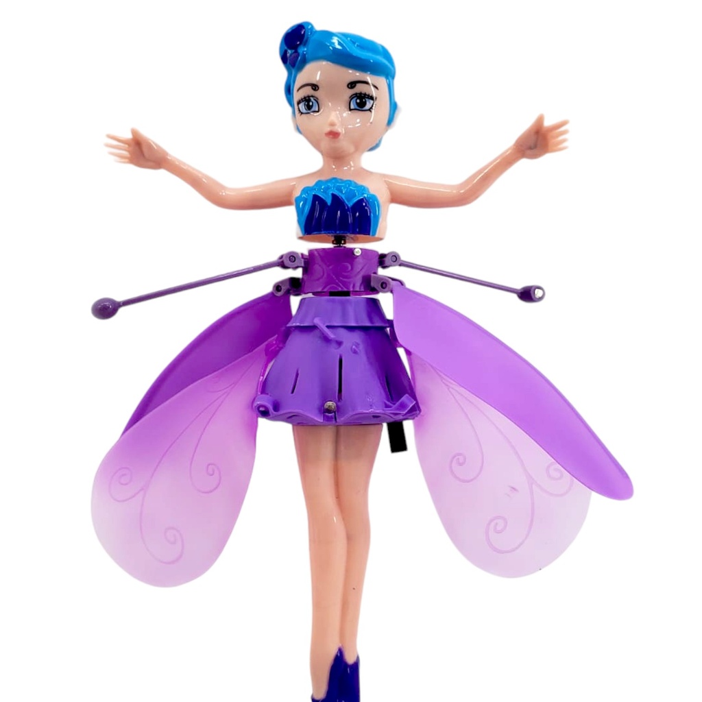 Princess Aero Craft Diy Doll - No. 391