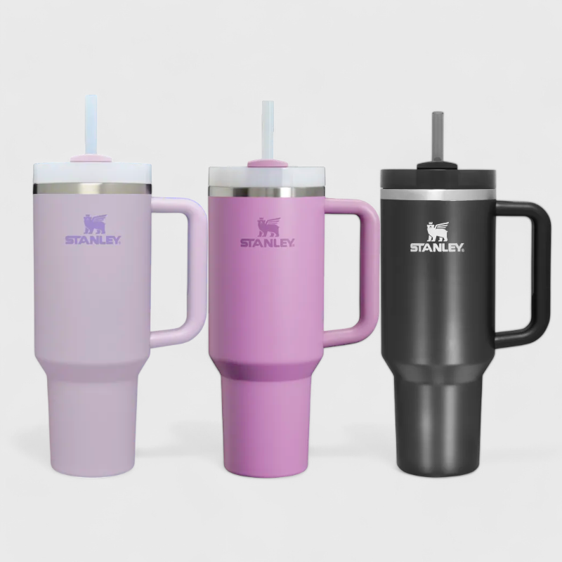 Stanley Quencher H2.O Tumbler - Assorted Colours