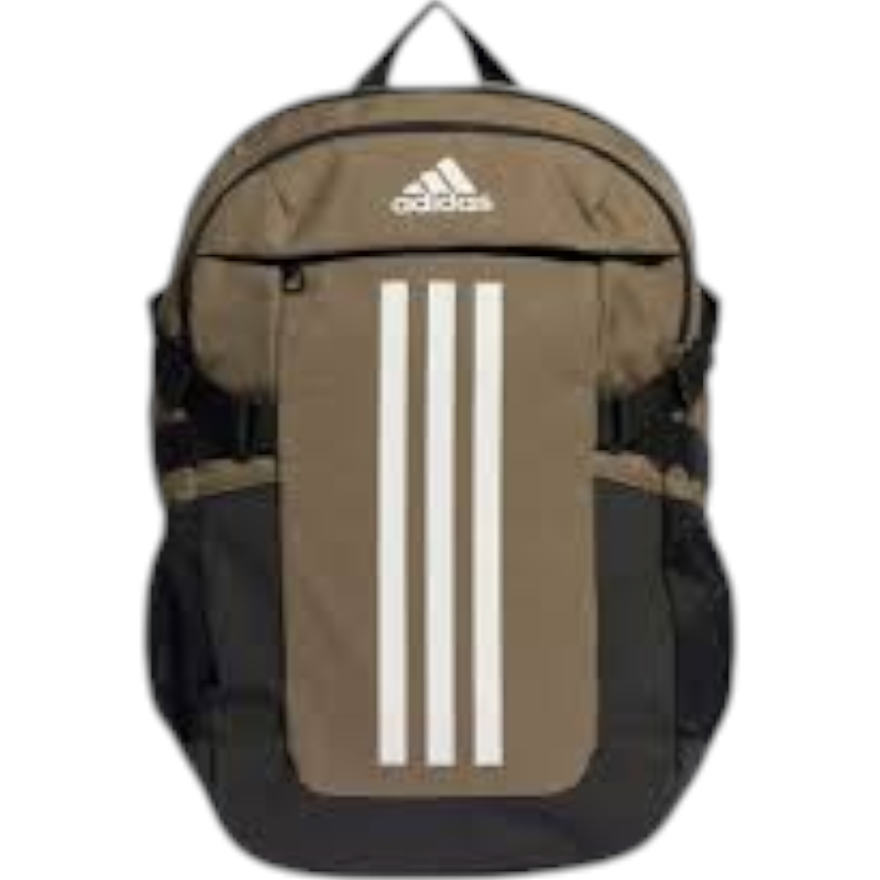 Adidas Sports College Bag - Brown