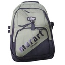 Dispeppa School Bag - Pink / Legendary Green