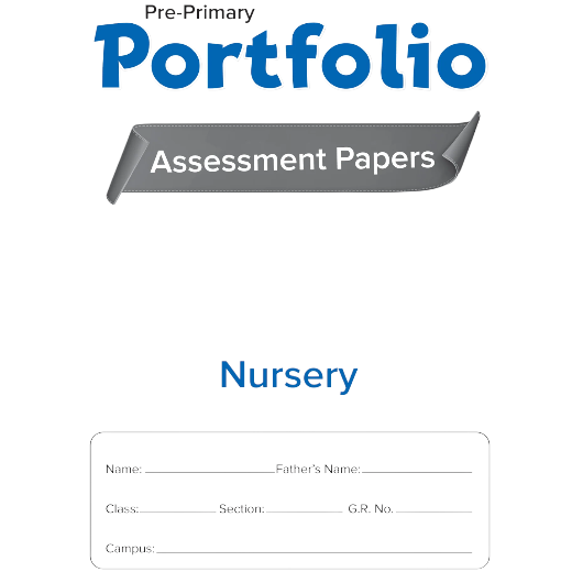 Portfolio - Nursery - Dar ul Madinah