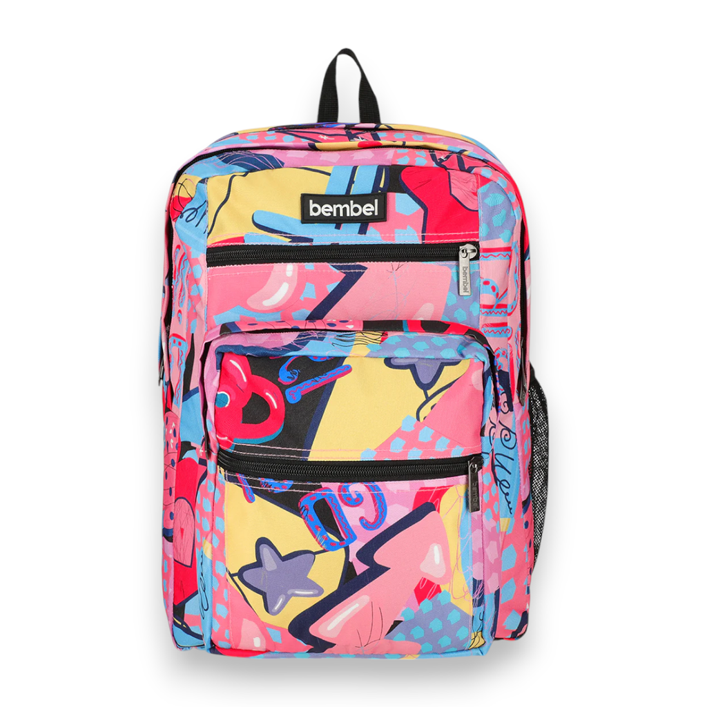 Bembel Glamour Bag 17 - 100206