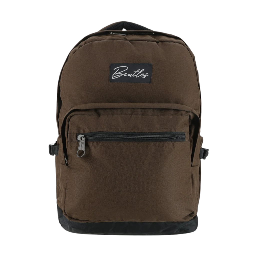 Bembel Classic Bag 18 - Brown - 100156