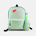 Funny Funky College Bag - 7331