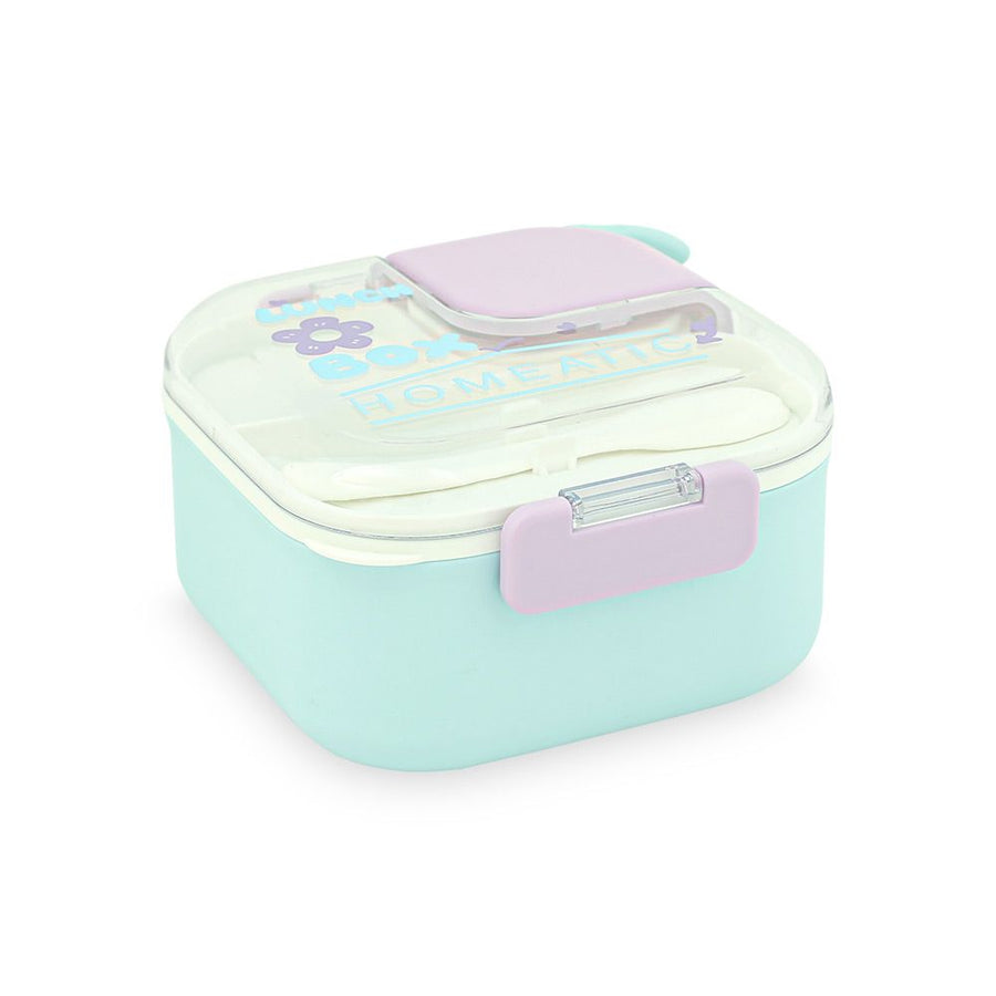 Homeatic Bento Mini Lunch Box - 010 - Assorted Colour